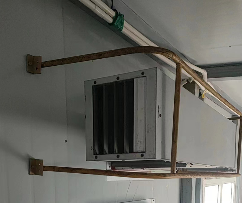 农业种养植采暖设备