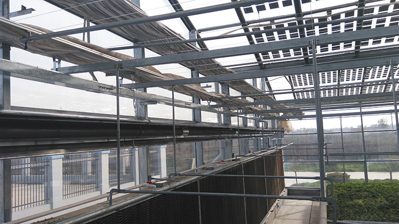 农业种养植采暖设备