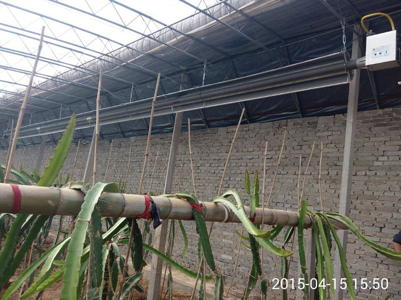 农业种养植采暖设备