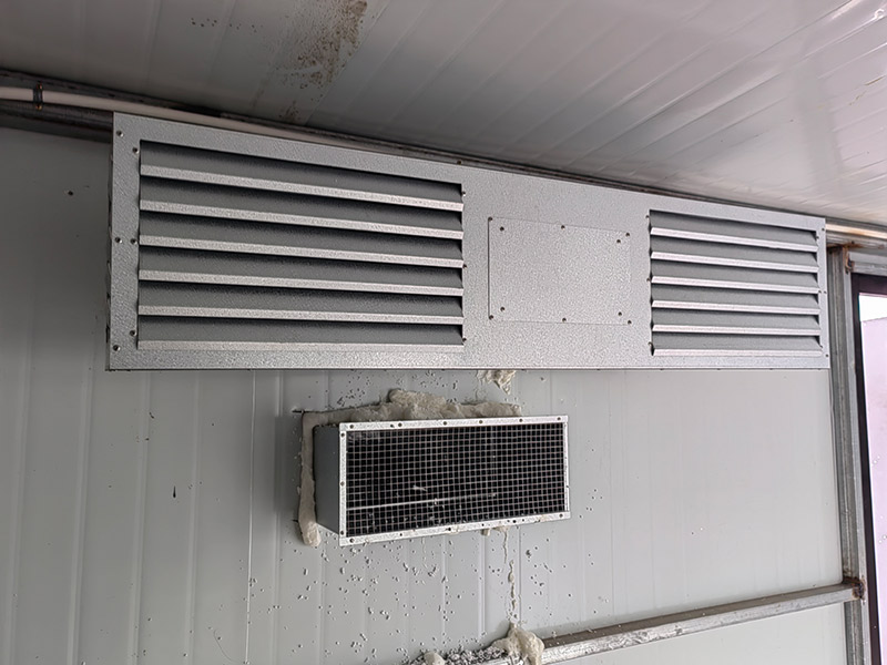 农业种养植采暖设备