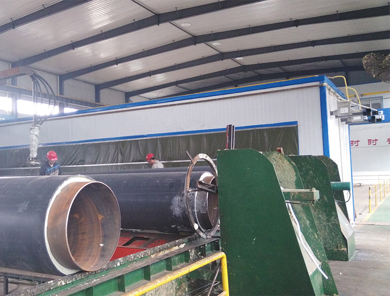 特殊工艺烘干加热