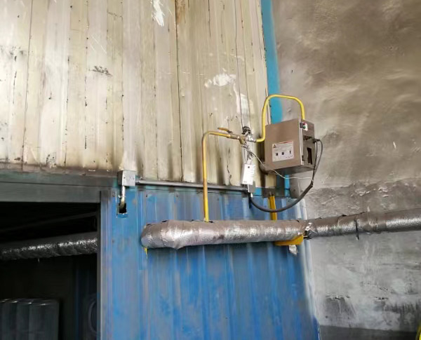 特殊工艺烘干加热