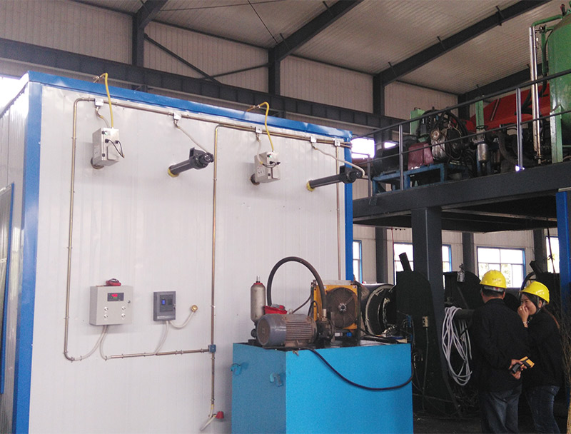 特殊工艺烘干加热